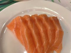 -亮马河饭店翠雅咖啡厅