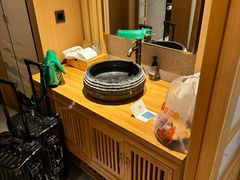 -长沙国金中心异国印象酒店