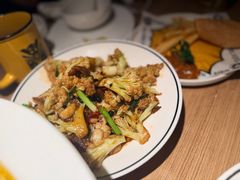 -太二酸菜鱼(兴业太古汇店)