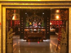 -宝轩渔府·老字号海鲜·正宗津菜(水上店)