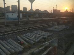 -衡水站