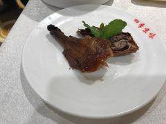 -四季小馆·地道北京小吃(广百店)