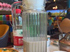 -巴依老爷新疆美食(常营店)