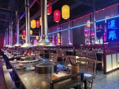 -十三姨正合丰烤肉(营迹路店)