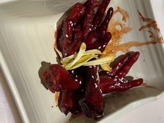 -桂满陇-十里风荷(合生汇店)