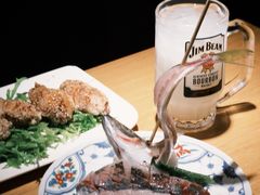 -桂马·日本料理·海胆·海鲜饭·酒场(民主广场店)