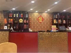 -新东城喜宴海鲜酒家(同德店)