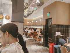 -Pennehut畔尼意面(合肥万象城店)