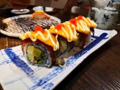-大雄寿司(中华广场店)