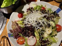-御牛道日式烤肉料理(杭州万象城店)