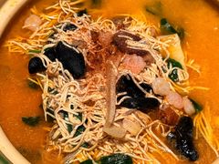 -大潮淮·淮扬菜(何园旗舰店)
