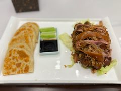 国华老汤酱肘子-国华酒楼(右内店)