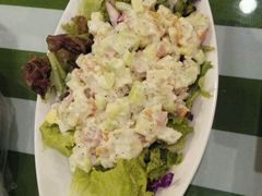 -嘉喜来比萨(罗马花园店)
