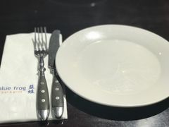 -bluefrog蓝蛙(悠唐购物中心店)