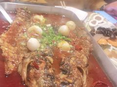 -鱼酷活鱼烤鱼(梅江印象城店)