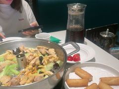-顺峰顺水顺德菜(第一百货店)