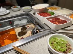 -海底捞火锅(群光广场店)