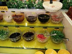 -一席地·本地鸡窝·杭帮鸡火锅(萧山银隆百货店)