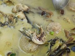 -楚鱼王·河鲜·湖北菜(华农店)