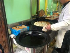 -牛煎里牛肉煎包淮南牛肉汤(广东路店)