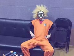 -大猫儿轰趴·团建·年会聚会(朝外店)
