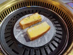 风味烤面包-棒小伙·齐齐哈尔烤肉(龙茗路店)