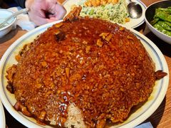 -周家二小姐的菜(西津渡店)