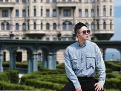 -文成城堡
