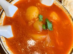 張飛苏伯汤-張飛扒肉·龙江非遗(道外店)