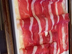 -前门·鲜肉火锅(长风店)