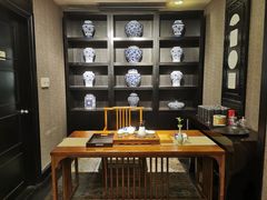-海天楼中餐厅(吴宫泛太平洋酒店)