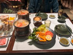 -Thai Basil罗勒叶泰式餐厅(时代天街店)