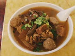 -莲塘味宝园牛杂(天越翔园店)