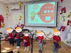 -Angel Garden天使花园幼儿园