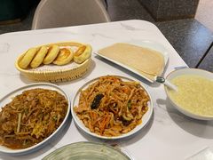 -老昌春饼(学府凯德店)