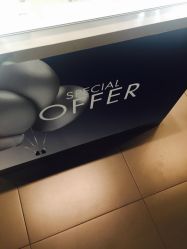 -SWAROVSKI(燕莎奥特莱斯店)