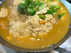 -小乡小镇·传承桐庐土菜·老板亲自烧的菜