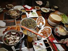 -德香苑脆皮烤鸭·经典(爱融荟城店)