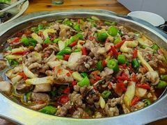 -食神又名厕所兔