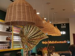 -春莱·老挝咖啡·泰式奶茶(钟楼店)