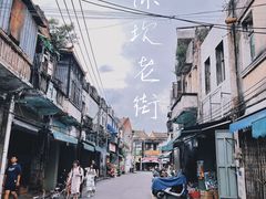 -硇洲岛旅游区