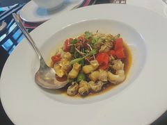 -上海苏宁宝丽嘉酒店·嘉府壹号中餐厅