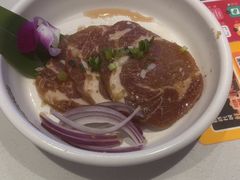 -韩时烤肉(枫蓝店)