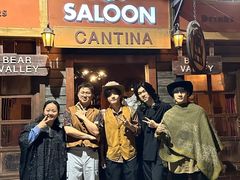 -暴风岛沉浸式体验馆(百联世纪店)