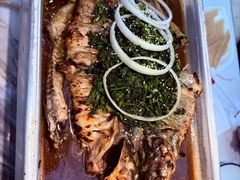 -三江源活鱼现烤(维多利摩尔城店)