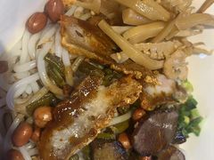 卤味米粉-牛八宝桂林米粉(八里庄店)