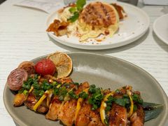 -Nana And Her Friends Restaurant 娜娜家(小寨原力场店)
