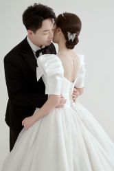 点击看大图 -角色婚纱摄影(中心店)