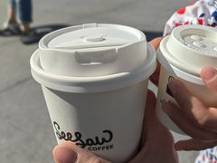 -Seesaw Coffee(西岸凤巢店)
