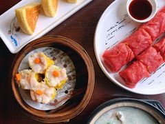 -山水茶艺馆·点心粤菜·30年老字号